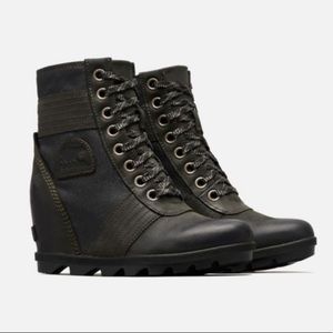 Sorel boot